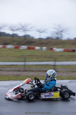 12/02/2017 : Trophée Gangeois 2017 à Ganges (Photos Antoine Camblor) 2017 — karting