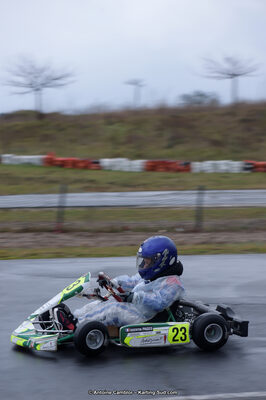 12/02/2017 : Trophée Gangeois 2017 à Ganges (Photos Antoine Camblor) 2017 — karting