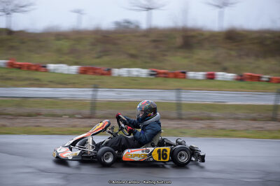 12/02/2017 : Trophée Gangeois 2017 à Ganges (Photos Antoine Camblor) 2017 — karting