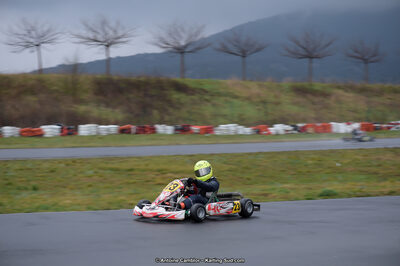 12/02/2017 : Trophée Gangeois 2017 à Ganges (Photos Antoine Camblor) 2017 — karting