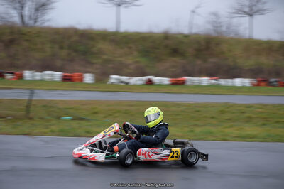 12/02/2017 : Trophée Gangeois 2017 à Ganges (Photos Antoine Camblor) 2017 — karting