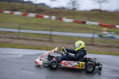 12/02/2017 : Trophée Gangeois 2017 à Ganges (Photos Antoine Camblor) 2017 — karting