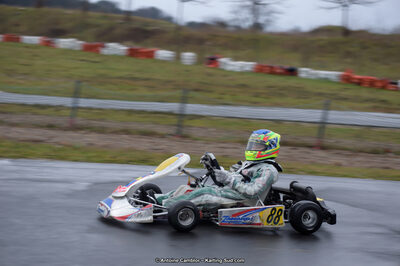 12/02/2017 : Trophée Gangeois 2017 à Ganges (Photos Antoine Camblor) 2017 — karting