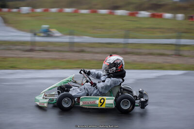 12/02/2017 : Trophée Gangeois 2017 à Ganges (Photos Antoine Camblor) 2017 — karting
