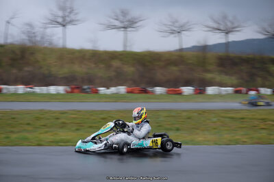 12/02/2017 : Trophée Gangeois 2017 à Ganges (Photos Antoine Camblor) 2017 — karting