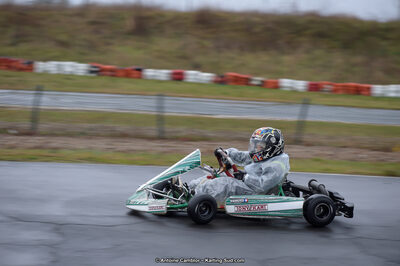 12/02/2017 : Trophée Gangeois 2017 à Ganges (Photos Antoine Camblor) 2017 — karting