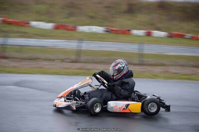 12/02/2017 : Trophée Gangeois 2017 à Ganges (Photos Antoine Camblor) 2017 — karting