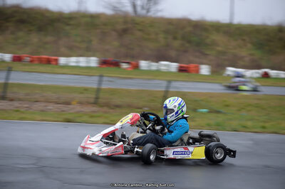 12/02/2017 : Trophée Gangeois 2017 à Ganges (Photos Antoine Camblor) 2017 — karting