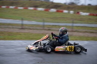 12/02/2017 : Trophée Gangeois 2017 à Ganges (Photos Antoine Camblor) 2017 — karting