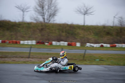 12/02/2017 : Trophée Gangeois 2017 à Ganges (Photos Antoine Camblor) 2017 — karting