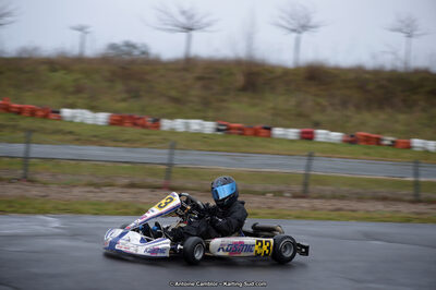 12/02/2017 : Trophée Gangeois 2017 à Ganges (Photos Antoine Camblor) 2017 — karting