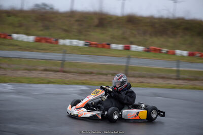 12/02/2017 : Trophée Gangeois 2017 à Ganges (Photos Antoine Camblor) 2017 — karting