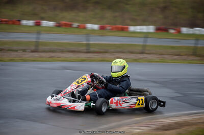 12/02/2017 : Trophée Gangeois 2017 à Ganges (Photos Antoine Camblor) 2017 — karting