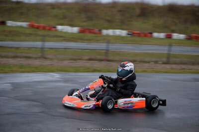 12/02/2017 : Trophée Gangeois 2017 à Ganges (Photos Antoine Camblor) 2017 — karting