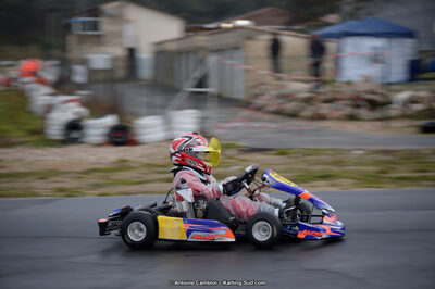 12/02/2017 : Trophée Gangeois 2017 à Ganges (Photos Antoine Camblor) 2017 — karting