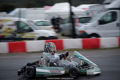 12/02/2017 : Trophée Gangeois 2017 à Ganges (Photos Antoine Camblor) 2017 — karting
