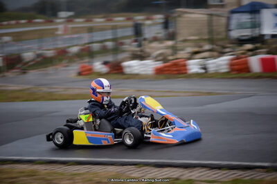 12/02/2017 : Trophée Gangeois 2017 à Ganges (Photos Antoine Camblor) 2017 — karting