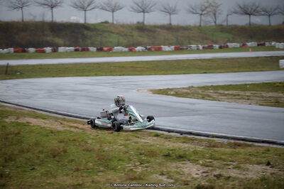 12/02/2017 : Trophée Gangeois 2017 à Ganges (Photos Antoine Camblor) 2017 — karting