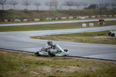 12/02/2017 : Trophée Gangeois 2017 à Ganges (Photos Antoine Camblor) 2017 — karting