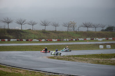 12/02/2017 : Trophée Gangeois 2017 à Ganges (Photos Antoine Camblor) 2017 — karting