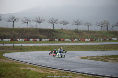 12/02/2017 : Trophée Gangeois 2017 à Ganges (Photos Antoine Camblor) 2017 — karting