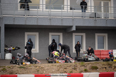 12/02/2017 : Trophée Gangeois 2017 à Ganges (Photos Antoine Camblor) 2017 — karting