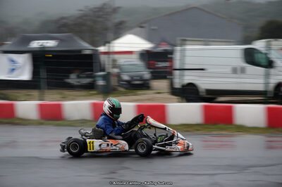 12/02/2017 : Trophée Gangeois 2017 à Ganges (Photos Antoine Camblor) 2017 — karting