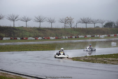 12/02/2017 : Trophée Gangeois 2017 à Ganges (Photos Antoine Camblor) 2017 — karting