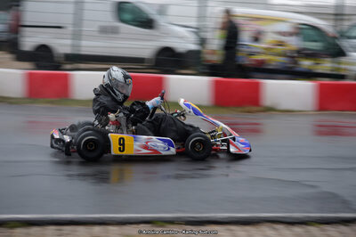 12/02/2017 : Trophée Gangeois 2017 à Ganges (Photos Antoine Camblor) 2017 — karting