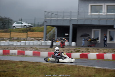 12/02/2017 : Trophée Gangeois 2017 à Ganges (Photos Antoine Camblor) 2017 — karting
