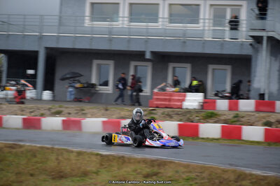12/02/2017 : Trophée Gangeois 2017 à Ganges (Photos Antoine Camblor) 2017 — karting