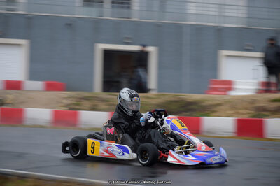 12/02/2017 : Trophée Gangeois 2017 à Ganges (Photos Antoine Camblor) 2017 — karting