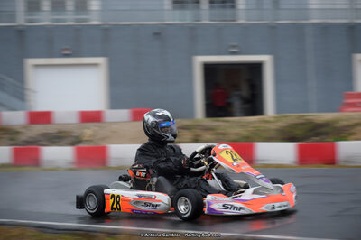 12/02/2017 : Trophée Gangeois 2017 à Ganges (Photos Antoine Camblor) 2017 — karting