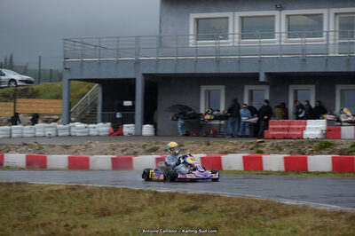 12/02/2017 : Trophée Gangeois 2017 à Ganges (Photos Antoine Camblor) 2017 — karting