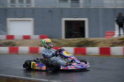 12/02/2017 : Trophée Gangeois 2017 à Ganges (Photos Antoine Camblor) 2017 — karting