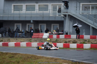 12/02/2017 : Trophée Gangeois 2017 à Ganges (Photos Antoine Camblor) 2017 — karting