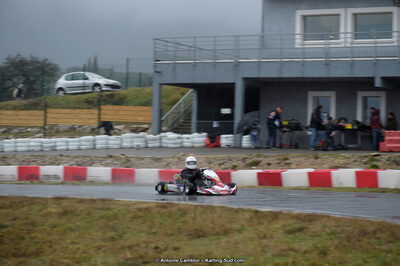 12/02/2017 : Trophée Gangeois 2017 à Ganges (Photos Antoine Camblor) 2017 — karting