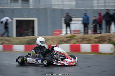 12/02/2017 : Trophée Gangeois 2017 à Ganges (Photos Antoine Camblor) 2017 — karting