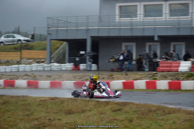 12/02/2017 : Trophée Gangeois 2017 à Ganges (Photos Antoine Camblor) 2017 — karting