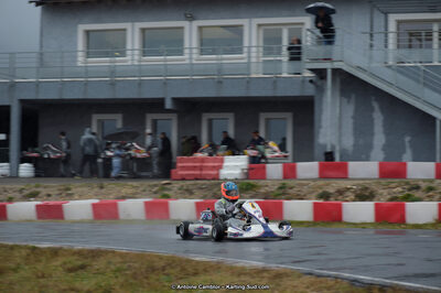 12/02/2017 : Trophée Gangeois 2017 à Ganges (Photos Antoine Camblor) 2017 — karting