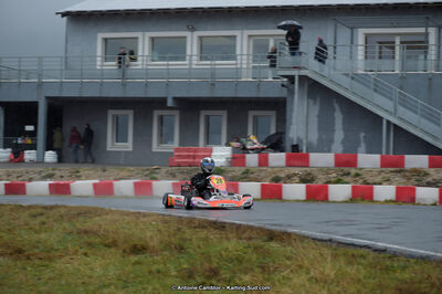 12/02/2017 : Trophée Gangeois 2017 à Ganges (Photos Antoine Camblor) 2017 — karting