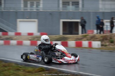 12/02/2017 : Trophée Gangeois 2017 à Ganges (Photos Antoine Camblor) 2017 — karting