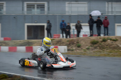 12/02/2017 : Trophée Gangeois 2017 à Ganges (Photos Antoine Camblor) 2017 — karting