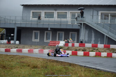 12/02/2017 : Trophée Gangeois 2017 à Ganges (Photos Antoine Camblor) 2017 — karting