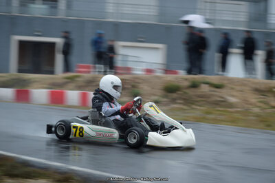 12/02/2017 : Trophée Gangeois 2017 à Ganges (Photos Antoine Camblor) 2017 — karting