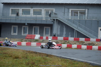 12/02/2017 : Trophée Gangeois 2017 à Ganges (Photos Antoine Camblor) 2017 — karting