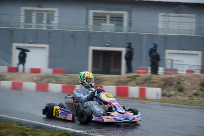 12/02/2017 : Trophée Gangeois 2017 à Ganges (Photos Antoine Camblor) 2017 — karting