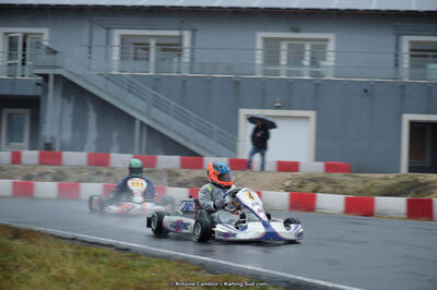 12/02/2017 : Trophée Gangeois 2017 à Ganges (Photos Antoine Camblor) 2017 — karting
