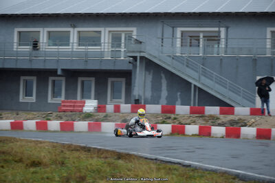 12/02/2017 : Trophée Gangeois 2017 à Ganges (Photos Antoine Camblor) 2017 — karting
