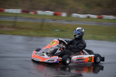 12/02/2017 : Trophée Gangeois 2017 à Ganges (Photos Antoine Camblor) 2017 — karting